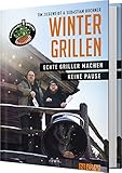 Sauerländer BBCrew Wintergrillen: Echte Griller machen k