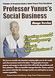 Professor Yunus's Social Business - Manga V