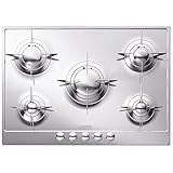 Smeg P705ES Gasherd, E