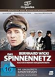 Das Spinnennetz (2 DVDs) (Filmjuwelen)