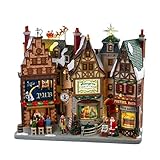 LEMAX - Wintergarten Lane 05701 - F