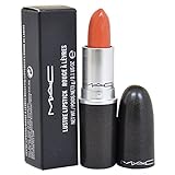 MAC Lustre Lipstick, See Sheer, 3 g