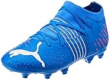 PUMA Future Z 3.2 Fg/Ag Jr Fussballschuh, Bluemazing, 33 EU