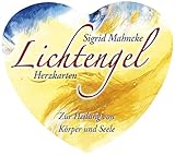 Lichtengel Herzkarten - Zur Heilung von Körper und S