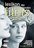 Lexikon des internationalen Films – Filmjahr 2016