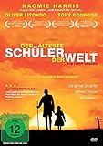 The First Grader: Der älteste Schüler der W