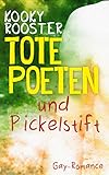 Tote Poeten und Pickelstift: Gay R