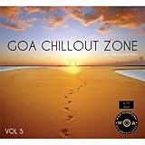 Various Artists - Goa Chillout Zone, Vol. 5 (1 CD)