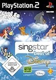 SingStar Best of Disney