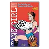 Tank Girl Colour Classics 1: 1988 - 1990