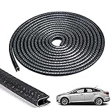 Car Rubber Seal,Auto Türschutz,Autotürschutz Kantenschutz,Gummi Kantenschutz,5M Gummidichtung Kantenschutz,Kantenschutz Auto, Rubber Seal Car,Kantenschutz Autotü