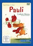 Pauli - Liebste Mama und andere Geschichten (nur für den Buchhandel)