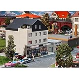 Andys Hobby Shop Faller Ärztehaus Eisenbahn 1:87 H0 Bausatz 130654