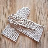 Yoaodpei Der neue Frühlingsommer 2021 Damenbaumwolle komfortable, atmungsaktive, anti-ultraviolette Handschuhe, fährt rutschfest und Sonnencreme, Split-Touchscreen-Licht und hautfreundlicher H