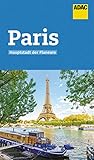 ADAC Reiseführer Paris: Der Kompakte mit den ADAC Top Tipps und cleveren Klappenk