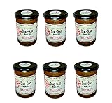 6er Demi-Glace I Kraftsauce I Grundsaucen der französischen Küche I die Königin der Saucen I ohne Zusatz- oder Konservierung