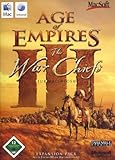 Age of Empires III - The War C