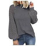 XTBFOOJ Pullover Set Kapuzenpullover Damen Damen jacken Mantel Sweater top Coat t Shirts Langarmshirt Herren Weiss Sweatshirt Damen blusen Kurzarm Hoodie Strickjacke Damen lang bauchfreie Ob