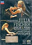 Julia Fischer - Violin &