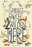 Das große Buch der wilden T