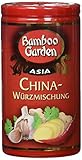 Bamboo Garden China Würzmischung (1 x 40 g)