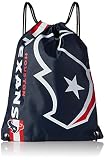 Forever Collectibles NFL Kordelzug Rucksack