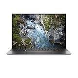 Dell Precision Mobile Workstation 5760-43.2 cm (17') - Intel C