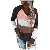 Damen Sport T-Shirt Mesh Laufshirt Shortsleeve Yoga Tops Kurzarm Fitness Blusen Atmungsaktiv Oberteile Gym Casual Shirt(Brown, S)