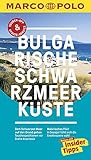 MARCO POLO Reiseführer Bulgarische Schwarzmeerküste: Reisen mit Insider-Tipps. Inklusive kostenloser Touren-App & Events&New