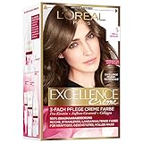 L'Oréal Paris Excellence Creme Coloration, 5 - Hellb