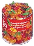 Red Band Fruchtgummi-Schuhe D