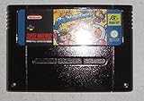 SNES Spiel: Super Bomberman 1 / Super Bomber Man I (Super Nintendo, PAL, deutsch)