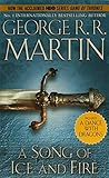 George R. R. Martin's A Game of Thrones 5-Book Boxed Set (Song of Ice and Fire Series): A Game of Thrones, A Clash of Kings, A Storm of Swords, A ... (George R. R. Martin Song of Ice and Fire)