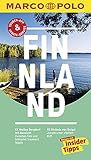 MARCO POLO Reiseführer Finnland: Reisen mit Insider-Tipps. Inklusive kostenloser Touren-App & Events&New