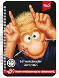 A5 Lehrerkalender FLVG Verlag 2021/2022 Lehrerkalender A5 Sonderedition Veit's N