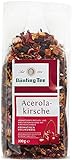 Bünting Tee Acerola-Kirsch 200 g lose, 6er Pack (6 x 200 g)