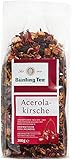 Bünting Tee Acerola-Kirsch 200 g lose, 6er Pack (6 x 200 g)