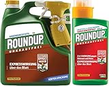 Roundup AC 3 Liter Anwendungsfertig + 400