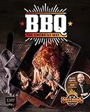 BBQ – The American Way: Alles übers Grillen und Smoken: St. Louis-Style-BBQ-Ribs, Cajun Chicken, Blackened Red Snapp