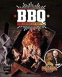 BBQ – The American Way: Alles übers Grillen und Smoken: St. Louis-Style-BBQ-Ribs, Cajun Chicken, Blackened Red Snapp