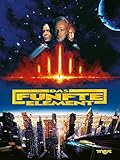 Das fünfte Element (4K UHD) [dt./OV]