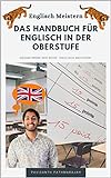 Englisch Meistern: Das Handbuch für Englisch in der Ob