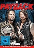 WWE - Payback 2016
