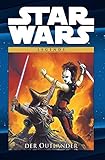 Star Wars Comic-Kollektion: Bd. 93: Der O