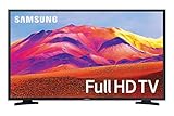 TV LED 32' SAMSUNG UE32T5372 FULL HD SMART TV ITALIA BLAC