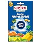 Celaflor Gemüse Pilzfrei Saprol, 4 x 4