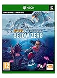 Subnautica: Unter Zero Xbox SX/Xbox ONE