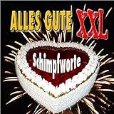 Alles Gute XXL (Matratze)