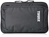 Thule Subterra Sleeve 11 Zoll, Tasche für Macbook Air 11 Zoll, schw