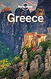 Lonely Planet Greece (Travel Guide) (English Edition)